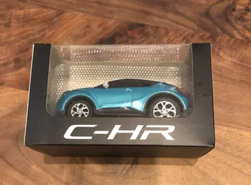 도요타 CHR 풀백 카