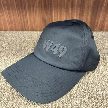 TFW49 캡 T132420012 미사용 새상품