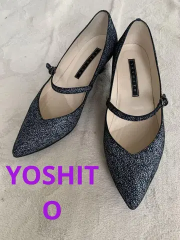 새상품급 요시토 YOSHITO 그레이 멜리 제인 23