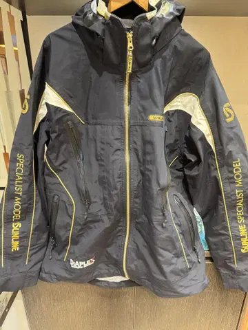 SUNLINE 올웨더 STW-1509 L 사이즈