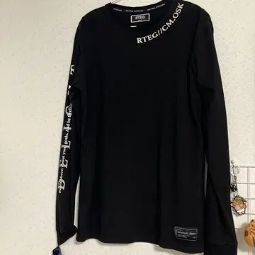 아담스 저글러 롱 T