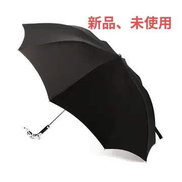 폭스 엄브렐라 애니멀 헤드 우산 양산 FOX UMBRELLAS
