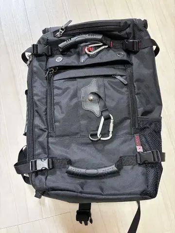 대용량 백팩 KAKA 다기능 아웃도어
