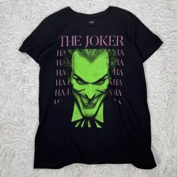 00s THE JOKER 조커 멕시코제 [M] 세미 빈티지
