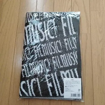Hey! Say! JUMP FILMUSIC 타월