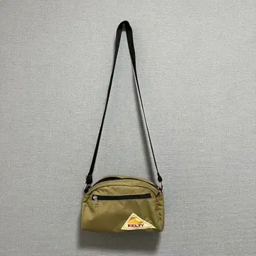 KELTY kelty 아웃도어 라운드 탑 숄더 백