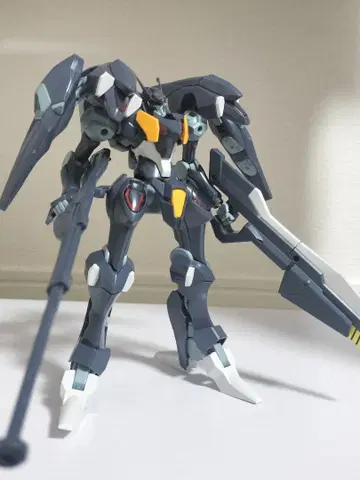 HG 파렉트 + 확장