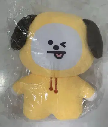 BTS BTS 42cm 봉제 인형