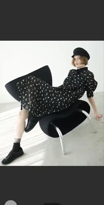 여성용 원피스