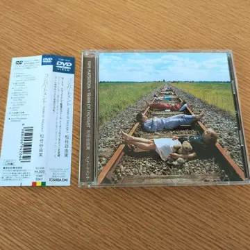 마츠토야 유미/컴파트먼트 ~TRAIN OF THOUGHT