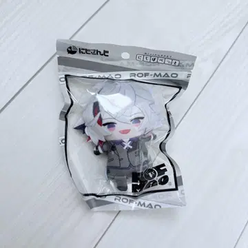 ROF-MAO 불파 미나토 니지파페토