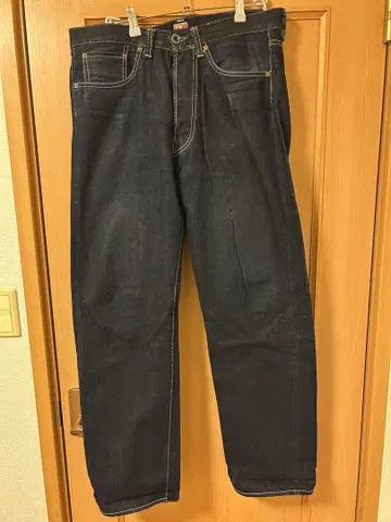 NEXUS7 XX DENIM 사이즈 48 데님