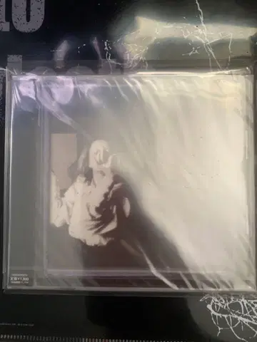 deadman subliminal effect 미개봉 새상품 컬렉터용