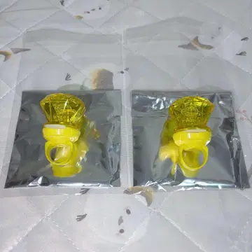 메테오라이트 반지 라이트 메테오라이트