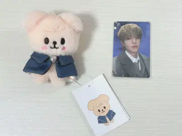 puppyM 퍼핌 10cm 인형