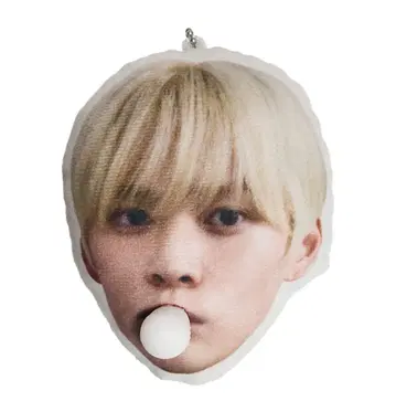 RIIZE 은석 버블껌 키링 EUNSEOK
