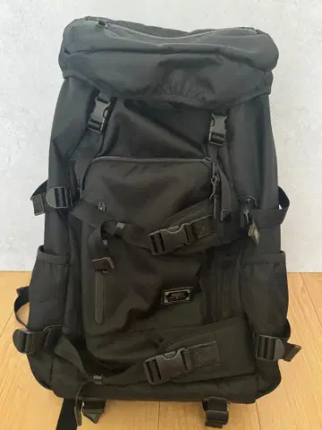 아소브 백팩 백팩 CORDURA DOBBY 305D