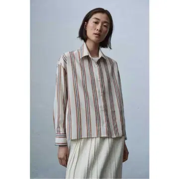 CORDERA / 린넨 셔츠