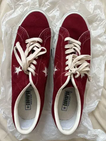 컨버스 ONE STAR J VTG