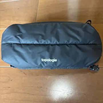 topologie 보틀 사코슈