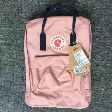 미사용 캉켄 백팩 백 z56