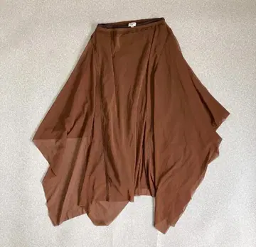 장 폴 고티에 스커트
