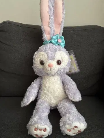 [더그 포함] 스텔라 루 봉제 인형