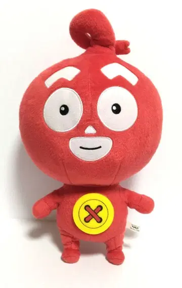 케다마노 곤지로, 거대한 봉제 인형