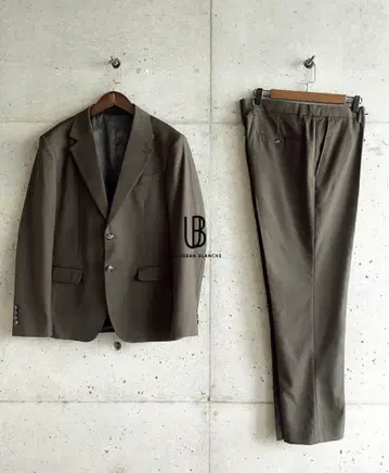 어반 블랑 턱시도 2XL(자켓, 팬츠, 베스트)