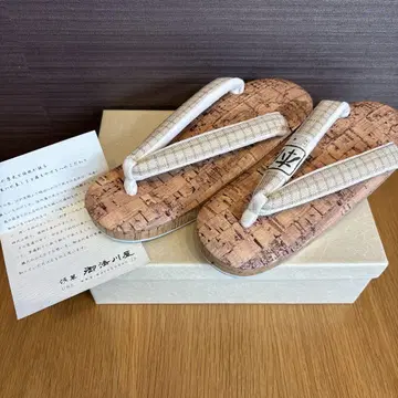 조리 아사쿠사 고호카와야