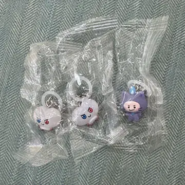 truz 메지루시 액세서리
