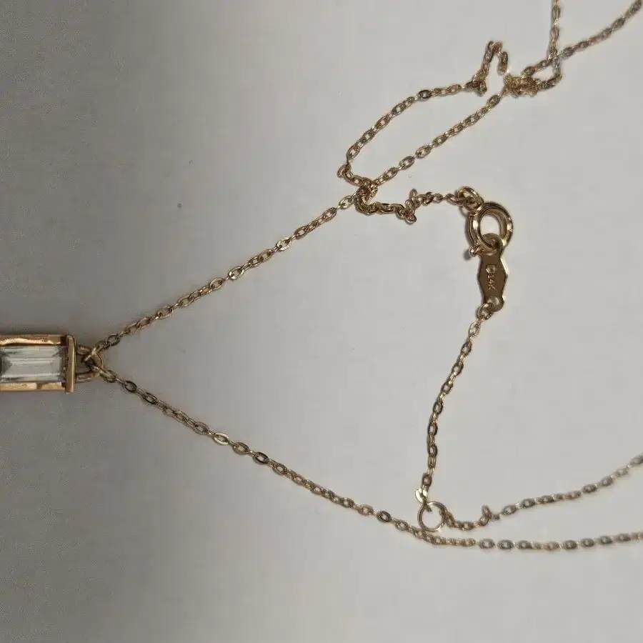 【14K】(14金) bold star necklace ネックレス☆送料関税込 14k Necklace Pendant on Bunjang Global Site.