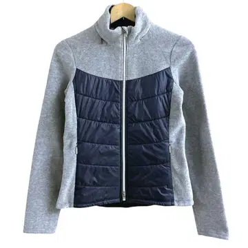 KJUS 츄스 충전솜 Mundin Midlayer Jacket 36/S