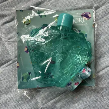 미세스 피요르드 샤봉