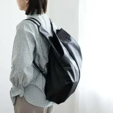 레이지 수잔 3way 백팩 블랙