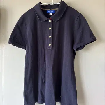 BLUE LABEL CRESTBRIDGE 반팔 폴로 셔츠 40 사이즈