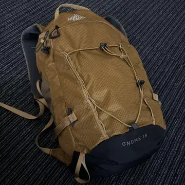 THE NORTH FACE GNOME 18 백팩 노름 18