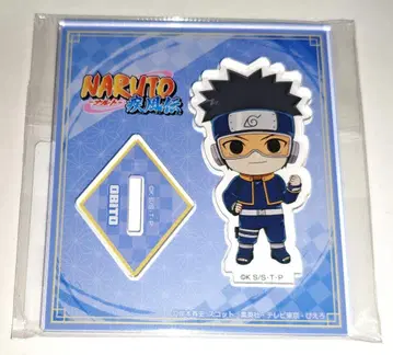 NARUTO 우치하 오비토 아크릴 스탠드 포맨 셀 빌레반