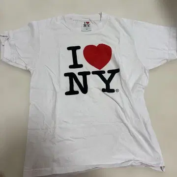 아이 러브 뉴욕 i love ny 티셔츠