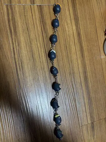 하이큐!! 연결되는 히나가라스 마스코트