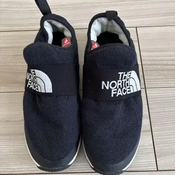 THE NORTH FACE 슬립온 슈즈 US8.0 일본 사이즈 26.0
