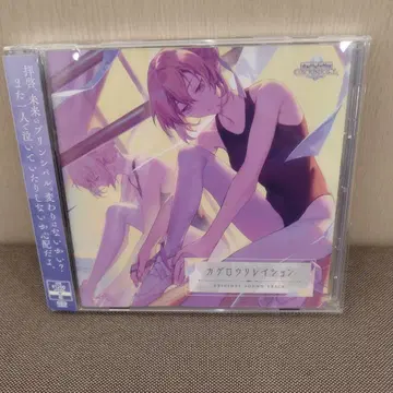카게로우 리레이션 CD