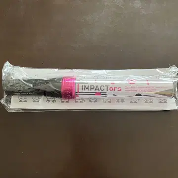 IMP. 응원봉 미개봉 새상품