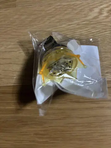 테이토 반지 라이트