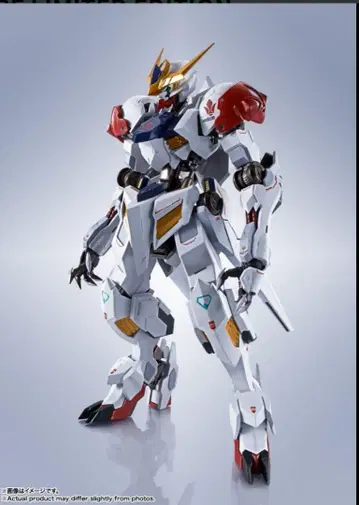 METAL ROBOT 건담 발바토스 루프스 STORE LIMITED