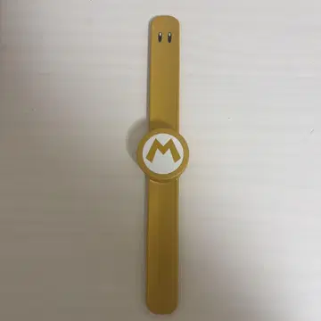 파워 업 밴딩 골드
