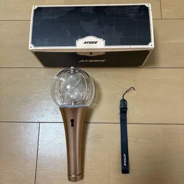 ATEEZ 응원봉