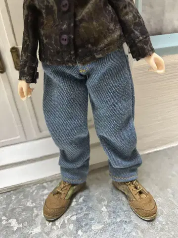 블라이스 의상 번호 301