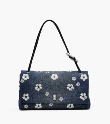 Marc Jacobs 더 라지 데이지 듀얼 숄더백