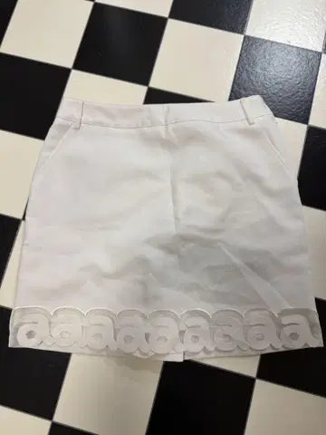 아르치비오 스커트 40